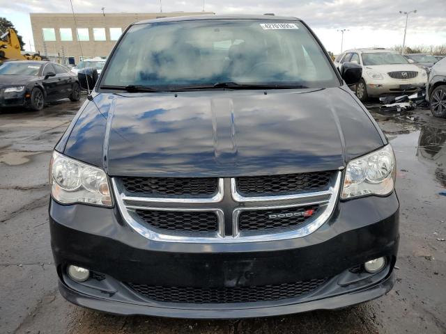 Photo 5 from auction – 2017 DODGE GRAND CARA with VIN 2C4RDGCG6HR866039