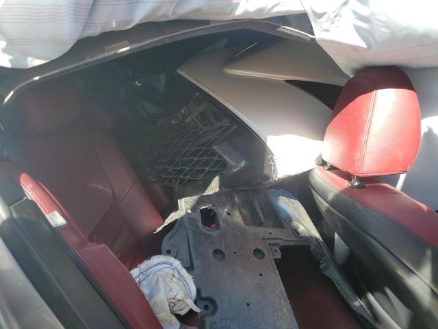Photo 12 from auction – 2016 LEXUS GS 350 BAS with VIN JTHBZ1BL0GA003771