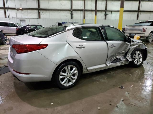 Фото 3 с аукциона – 2012 KIA OPTIMA EX с VIN 5XXGN4A72CG084277