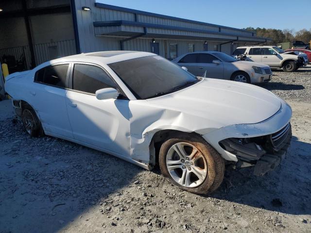 Photo 4 from auction – 2016 DODGE CHARGER SE with VIN 2C3CDXBG7GH302805