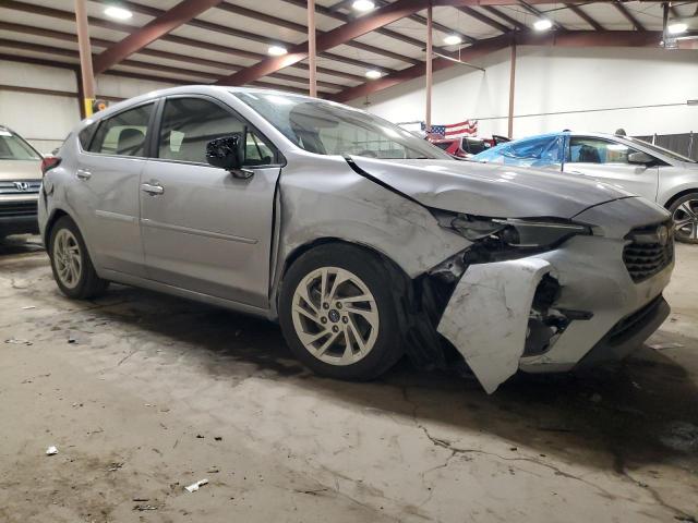 Photo 4 from auction – 2024 SUBARU IMPREZA with VIN JF1GUABC3R8349612