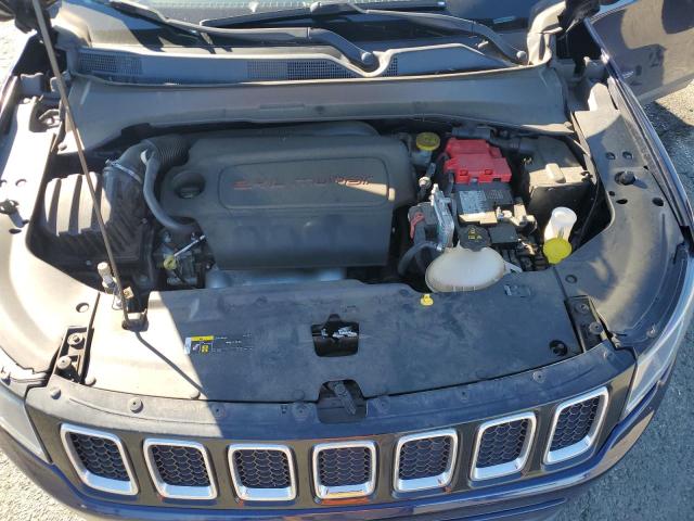 Photo 12 from auction – 2020 JEEP COMPASS LI with VIN 3C4NJCCB5LT154566