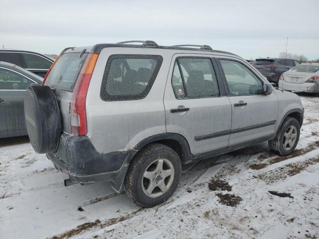 Photo 3 from auction – 2004 HONDA CR-V LX with VIN JHLRD68574C013432