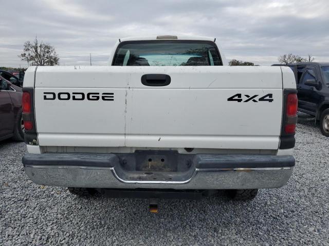 Photo 6 from auction – 2001 DODGE RAM 1500 with VIN 3B7HF12Y41G184334
