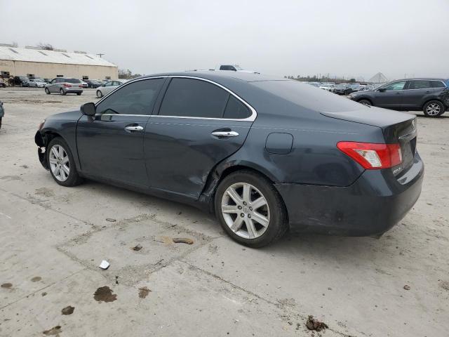 Photo 2 from auction – 2009 LEXUS ES 350 with VIN JTHBJ46G792306629