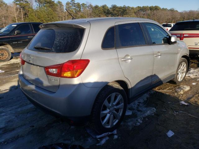 Zdjęcie 3 z aukcji – 2015 MITSUBISHI OUTLANDER z VIN 4A4AP3AU6FE035777
