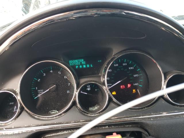 Photo 9 from auction – 2017 BUICK ENCLAVE with VIN 5GAKRBKD8HJ315601