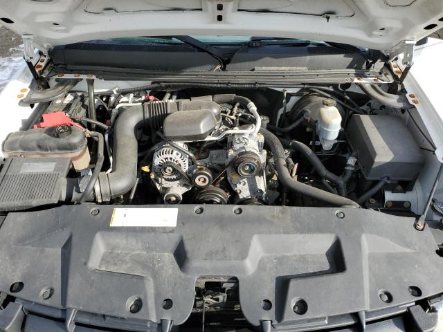 Photo 11 from auction – 2010 GMC SIERRA C15 with VIN 1GTPCTEX3AZ229654