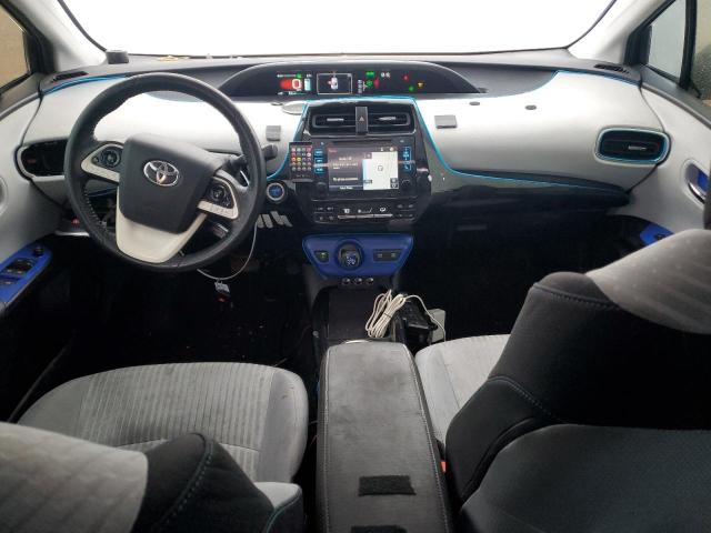 Photo 8 from auction – 2016 TOYOTA PRIUS with VIN JTDKARFU4G3010558