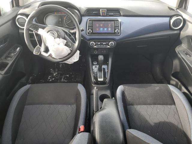 Photo 8 from auction – 2023 NISSAN VERSA SV with VIN 3N1CN8EV5PL829471