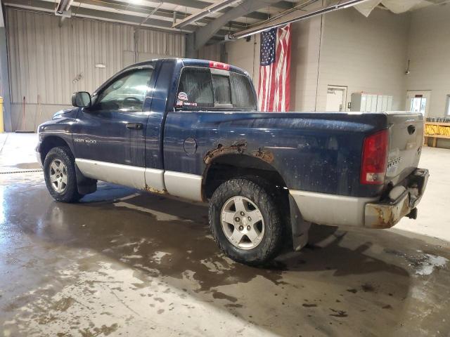 Photo 2 from auction – 2004 DODGE RAM 1500 S with VIN 1D7HU16D64J169999