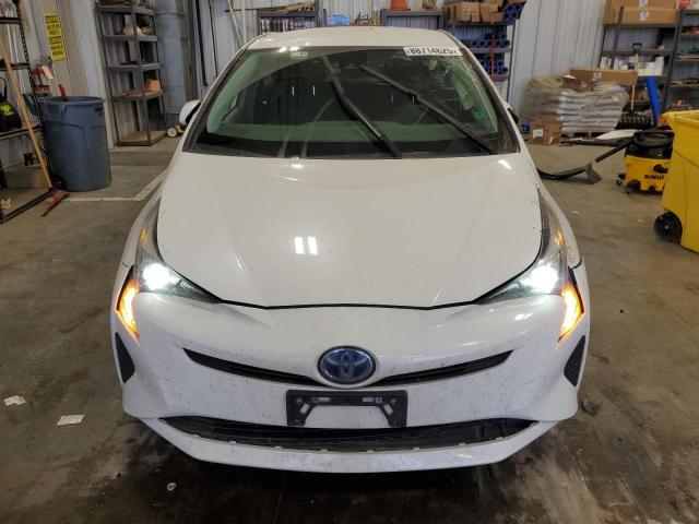 Photo 5 from auction – 2018 TOYOTA PRIUS with VIN JTDKARFU5J3062238