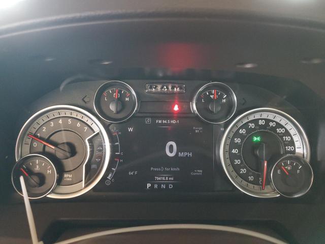 Photo 9 from auction – 2017 RAM 1500 LARAM with VIN 1C6RR7NT9HS549356