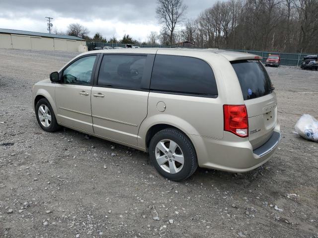 Photo 2 from auction – 2013 DODGE GRAND CARA with VIN 2C4RDGBG0DR639327