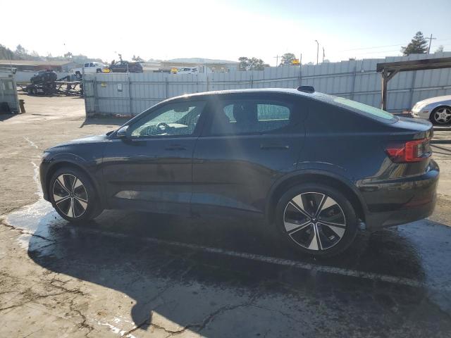 Photo 2 from auction – 2023 POLESTAR 2 with VIN YSMEG3KA7PL125681