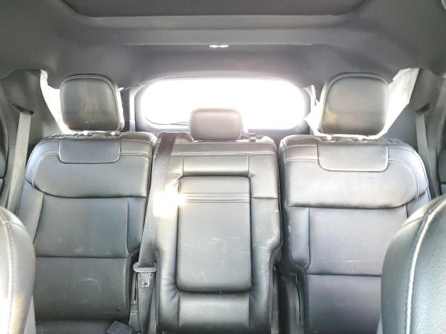 Photo 10 from auction – 2020 FORD EXPLORER S with VIN 1FM5K8GC3LGD15428