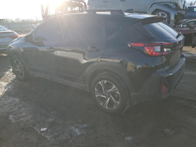 Photo 2 from auction – 2024 SUBARU CROSSTREK with VIN JF2GUADCXR8232098