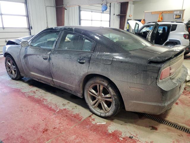 Photo 2 from auction – 2013 DODGE CHARGER SX with VIN 2C3CDXJG8DH538764