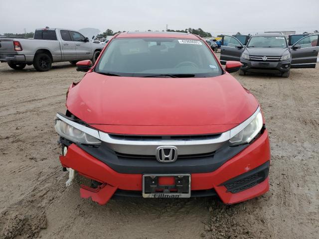 Photo 5 from auction – 2017 HONDA CIVIC EX with VIN 2HGFC2F79HH518845