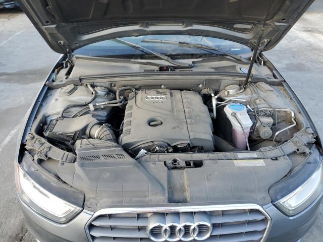 Photo 11 from auction – 2013 AUDI A4 PREMIUM with VIN WAUEFAFL6DA149683