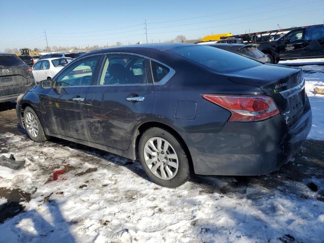 Photo 2 from auction – 2013 NISSAN ALTIMA 2.5 with VIN 1N4AL3AP4DN428189