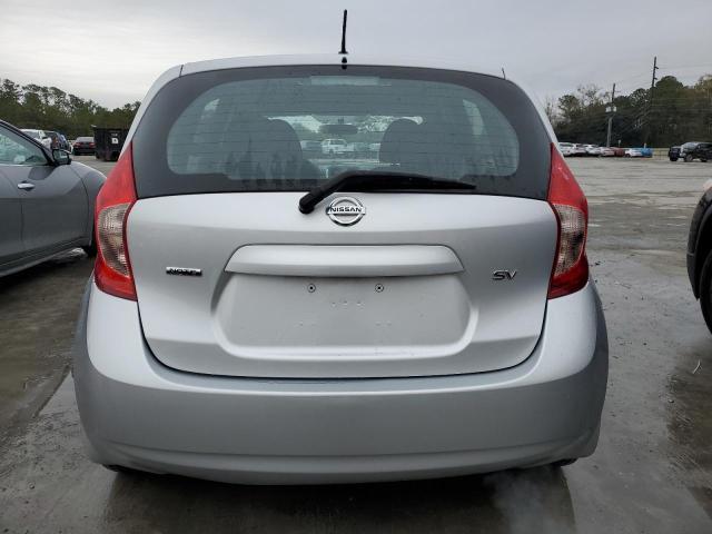 Photo 6 from auction – 2014 NISSAN VERSA NOTE with VIN 3N1CE2CP3EL415040