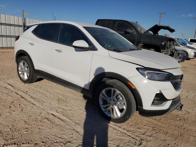 Photo 4 from auction – 2023 BUICK ENCORE GX with VIN KL4MMBS29PB154523