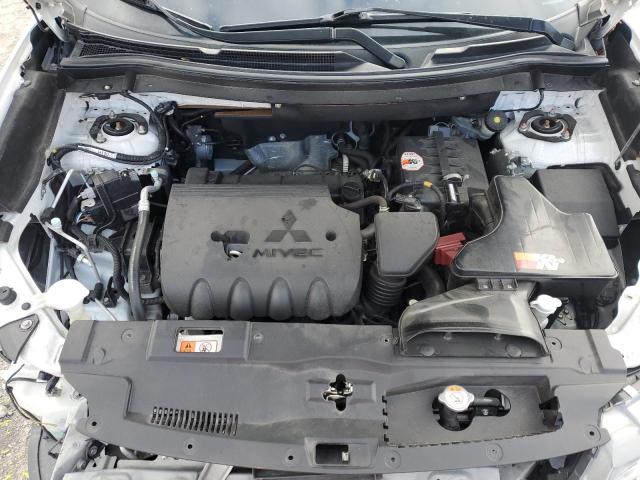 Photo 12 from auction – 2016 MITSUBISHI OUTLANDER with VIN JA4AZ3A33GZ006976