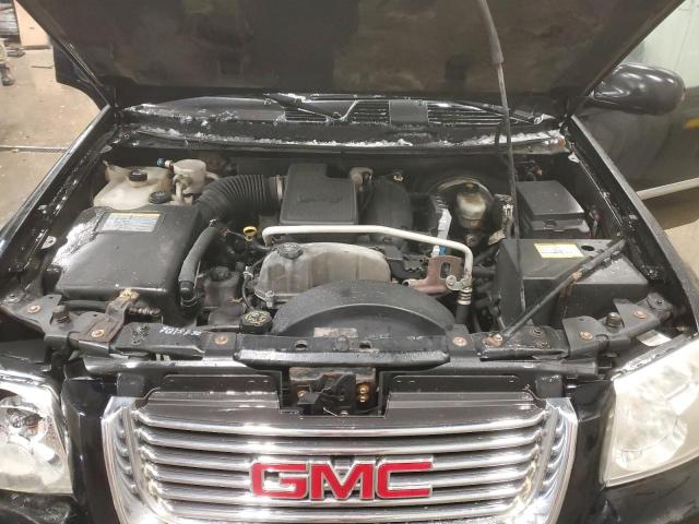 Photo 12 from auction – 2006 GMC ENVOY with VIN 1GKDT13S362334570