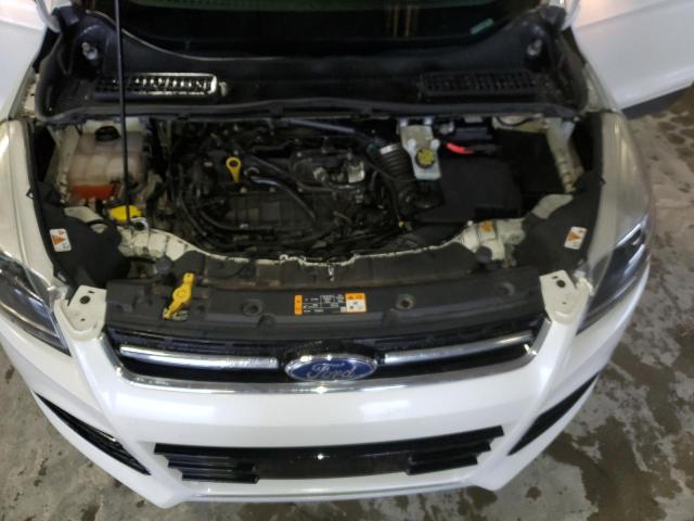 Photo 12 from auction – 2014 FORD ESCAPE TIT with VIN 1FMCU0JX3EUA21675
