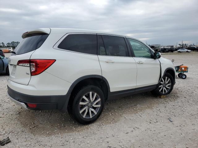 Photo 3 from auction – 2019 HONDA PILOT EXL with VIN 5FNYF5H58KB005465