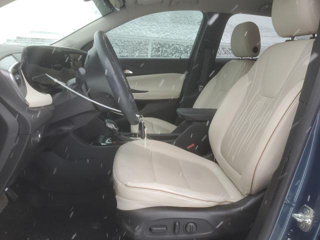 Photo 7 from auction – 2024 BUICK ENCORE GX with VIN KL4AMGSL9RB019571
