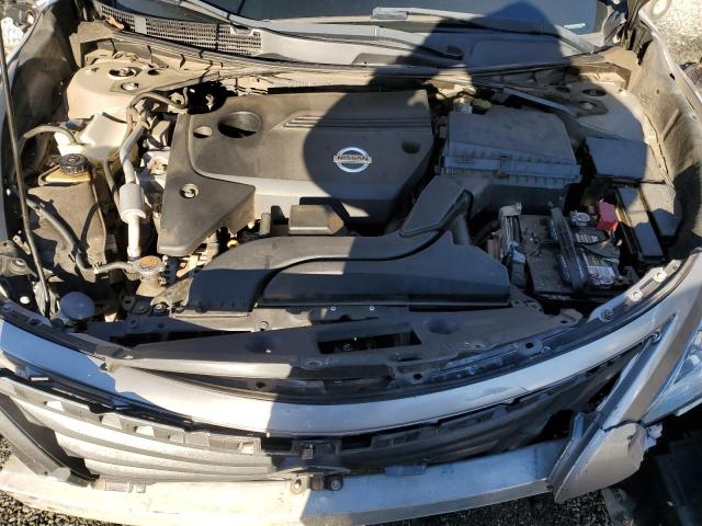 Photo 11 from auction – 2014 NISSAN ALTIMA 2.5 with VIN 1N4AL3APXEC269546