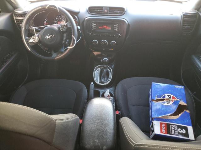 Foto 8 de la subasta – 2014 KIA SOUL con VIN KNDJN2A28E7065050
