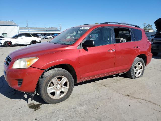 TOYOTA RAV4 2010 with VIN 2T3ZF4DV5AW047251 - Photo from auction