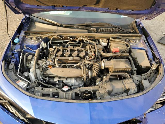 Photo 11 from auction – 2024 ACURA INTEGRA A- with VIN 19UDE4H31RA024387