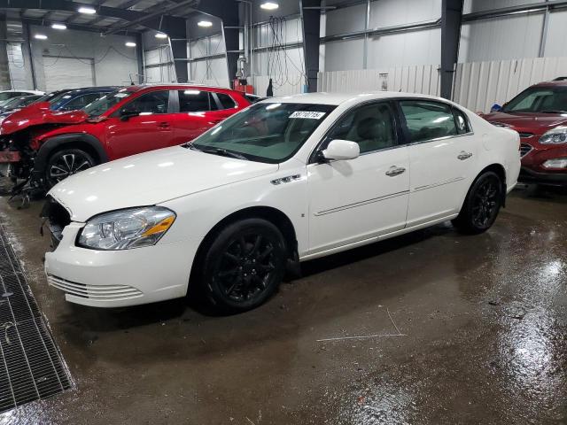 BUICK LUCERNE CX 2007 z numerem VIN 1G4HD57257U217330 - Zdjęcie z aukcji