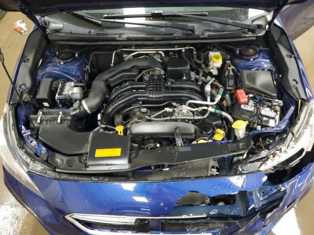 Photo 12 from auction – 2018 SUBARU IMPREZA LI with VIN 4S3GTAU62J3718434