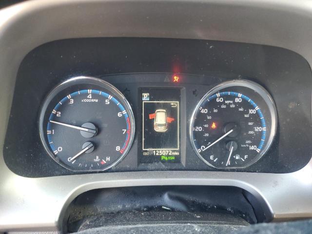 Photo 9 from auction – 2017 TOYOTA RAV4 LIMIT with VIN 2T3YFREV2HW328019