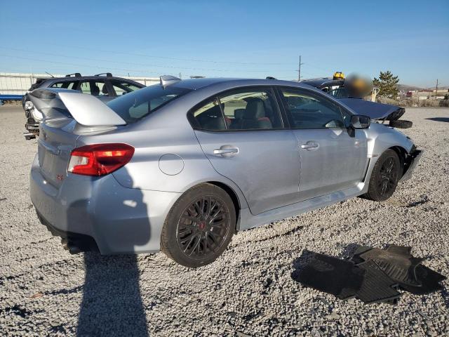 Photo 3 from auction – 2017 SUBARU WRX STI with VIN JF1VA2M62H9820025