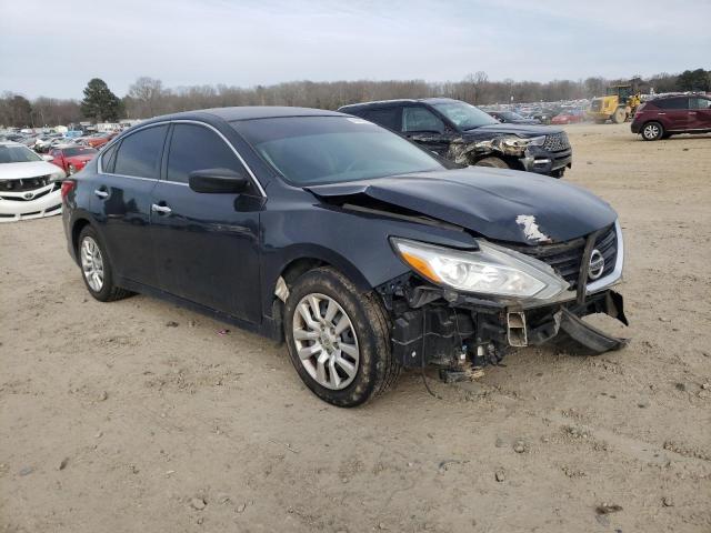Photo 4 from auction – 2017 NISSAN ALTIMA 2.5 with VIN 1N4AL3APXHC113589