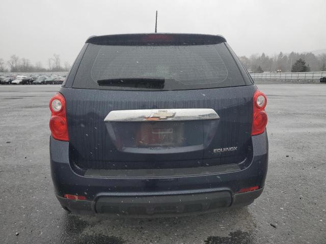 Photo 6 from auction – 2015 CHEVROLET EQUINOX LS with VIN 2GNALAEK3F6297414
