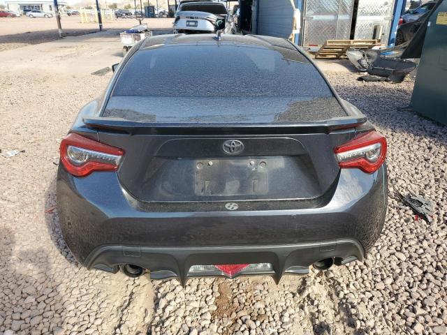 Photo 6 from auction – 2017 TOYOTA 86 BASE with VIN JF1ZNAA16H9710278