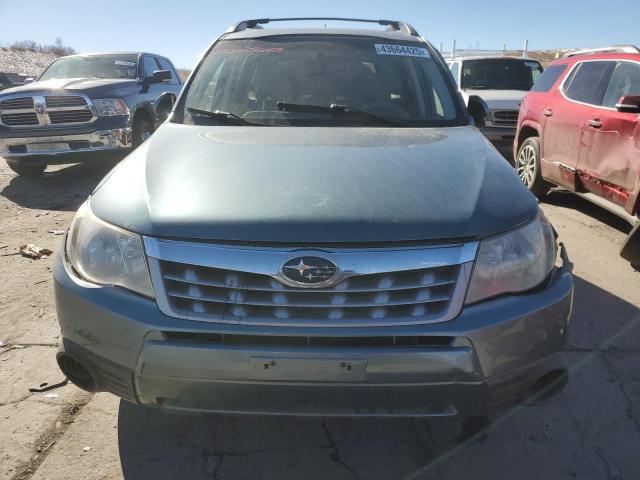 Снимка 5 от търг – 2013 SUBARU FORESTER 2 с VIN JF2SHADCXDH425777
