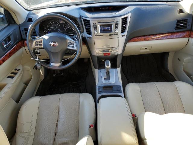 Photo 8 from auction – 2012 SUBARU OUTBACK 2. with VIN 4S4BRCKC1C3212394