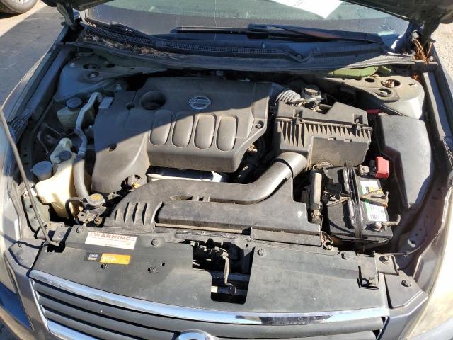 Photo 11 from auction – 2007 NISSAN ALTIMA 2.5 with VIN 1N4AL21EX7C190521
