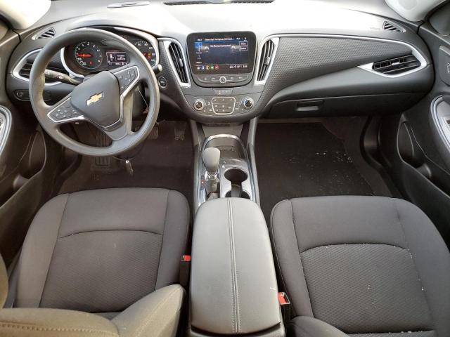 Photo 8 from auction – 2023 CHEVROLET MALIBU LT with VIN 1G1ZD5ST2PF220109