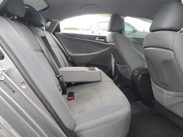 Photo 10 from auction – 2014 HYUNDAI SONATA GLS with VIN 5NPEB4AC0EH903498