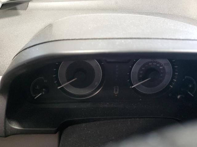 Photo 9 from auction – 2015 HONDA ODYSSEY EX with VIN 5FNRL5H68FB085930