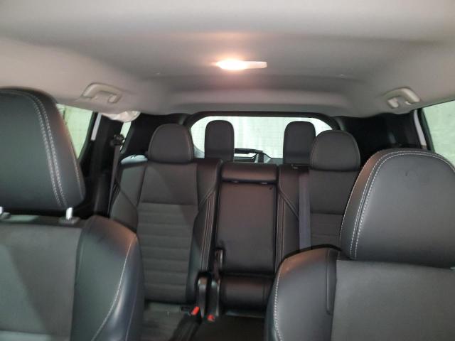 Photo 10 from auction – 2024 MITSUBISHI OUTLANDER with VIN JA4J4VA82RZ071553